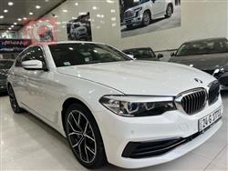 بي ام دبليو الفئة 5